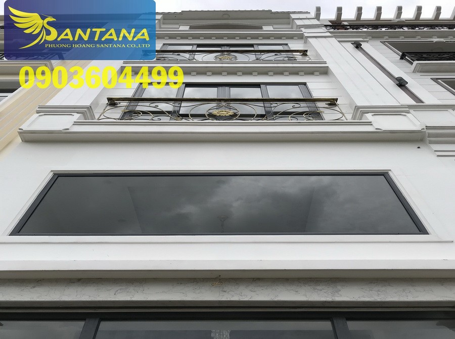 Nhà 3 lầu t.kế cổ điển Ý chuẩn 5* hẻm nội bộ 6m khu cao cấp Nơ Trang Long - Đang có HĐ thuê 25tr/tháng